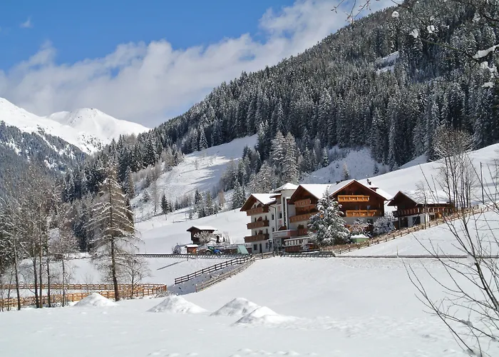 Hotel Feldrand