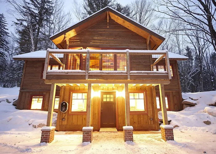 Seesaw'S Lodge