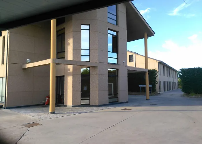 Motel Acropolis Camponaraya