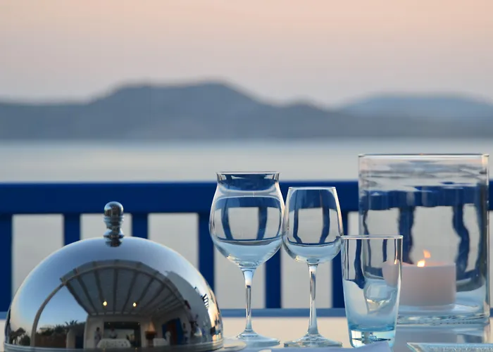 Mykonos Grand Hotel & Resort Agios Ioannis Diakoftis