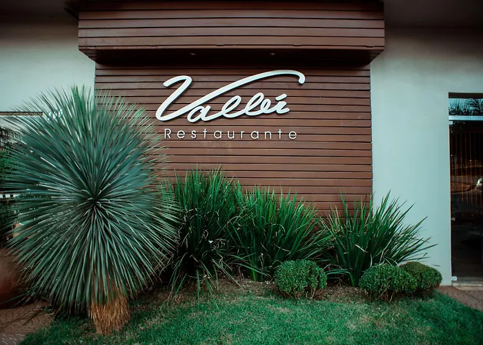 Vallér Montanha Hotel