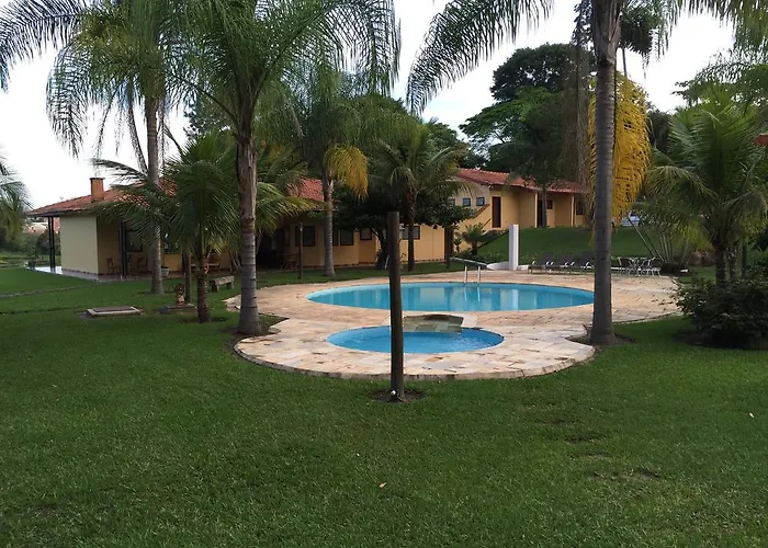 Pousada Sarapui