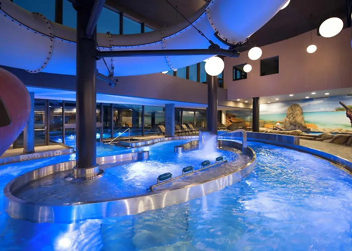 Quellenhof Luxury Resort Passeier San Martino in Passiria