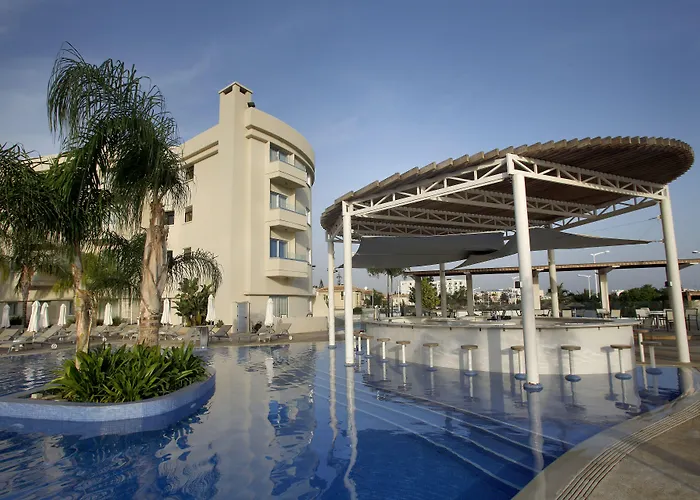 Sunrise Oasis Hotel & Waterpark