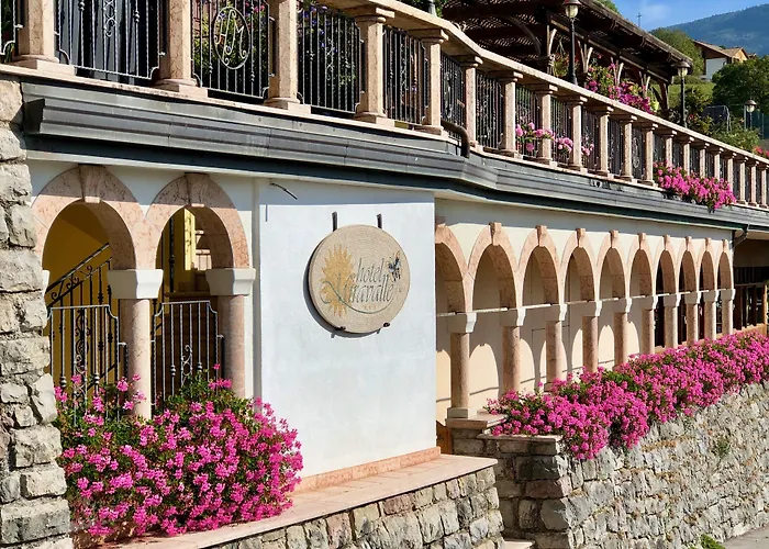 Miravalle San Lorenzo Dorsino
