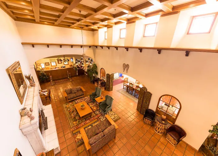 Posada de San Juan