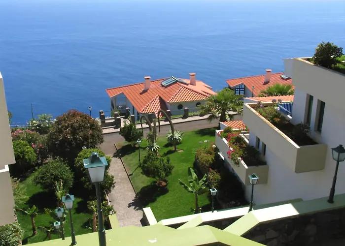 Hotel Jardim Atlantico Prazeres