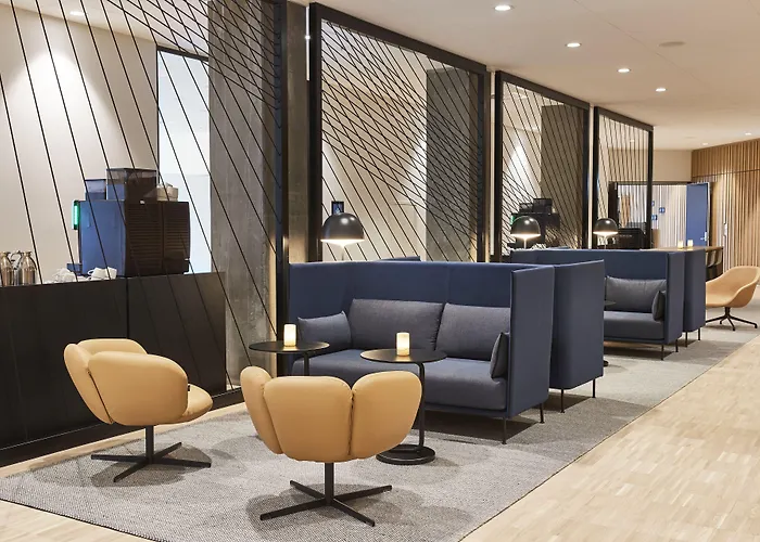 Alsik Hotel & Spa Sonderborg