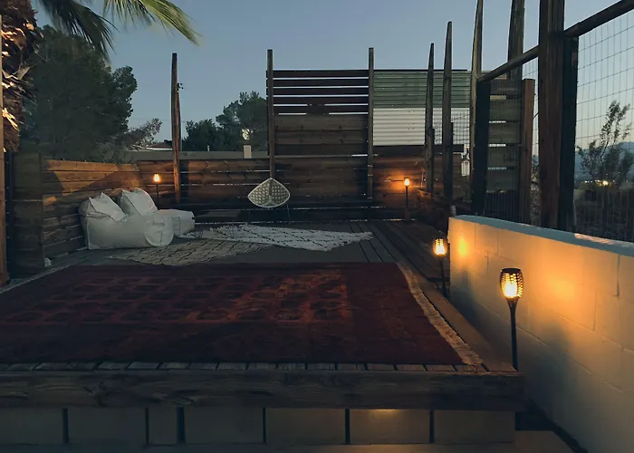 Miracle Manor Boutique Hotel & Spa Desert Hot Springs
