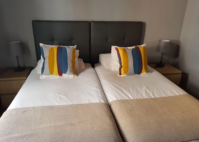 Cosy Sintra