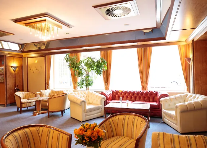 Ringhotel Fährhaus Bad Bevensen
