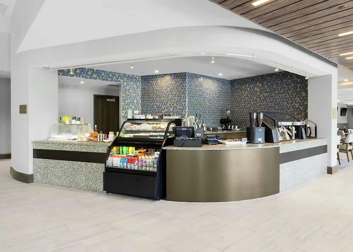 Embassy Suites By Hilton Grand Rapids Downtown