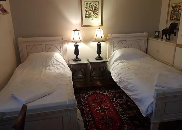 Keyfield Terrace Serviced Apartments