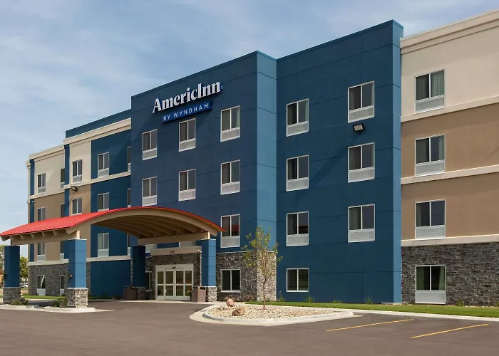 Americinn By Wyndham Sioux Falls North