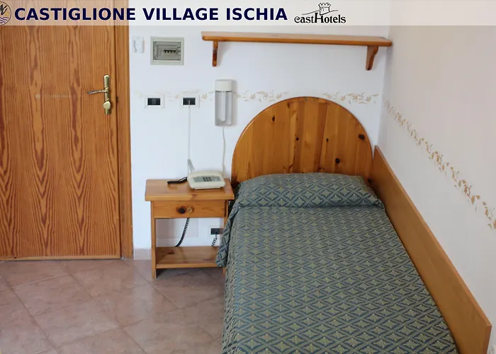 Hotel Castiglione Forio di Ischia