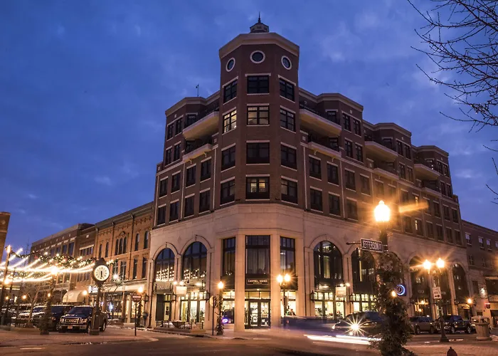 Jefferson Street Inn