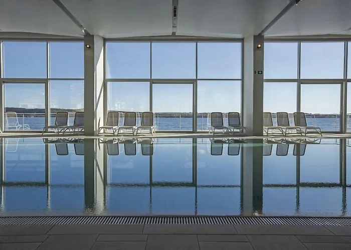 Grand Hotel Bernardin Portorose