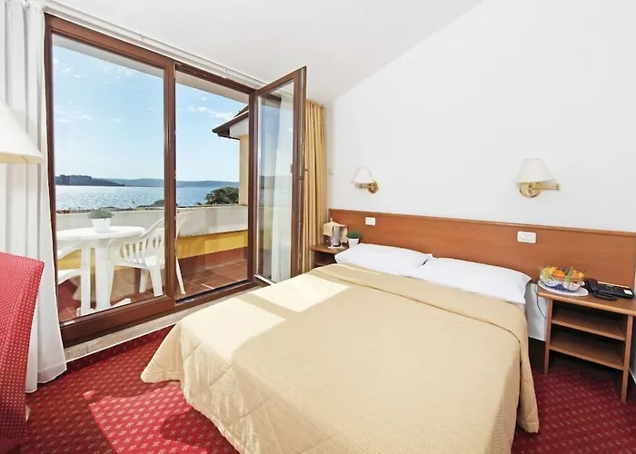 Grand Hotel Bernardin Portorož