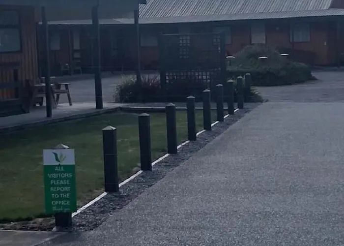 Waiouru Welcome Inn