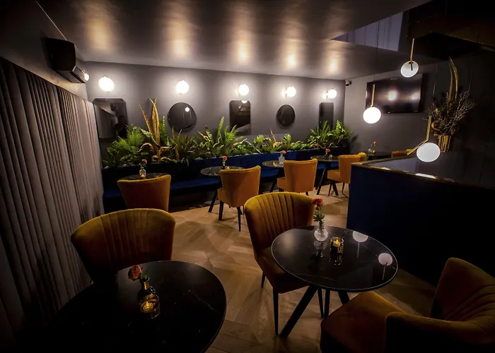 Noble Boutique Hotel - Adults Only