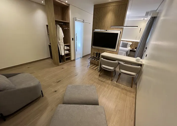 Ônix Hotel Assis