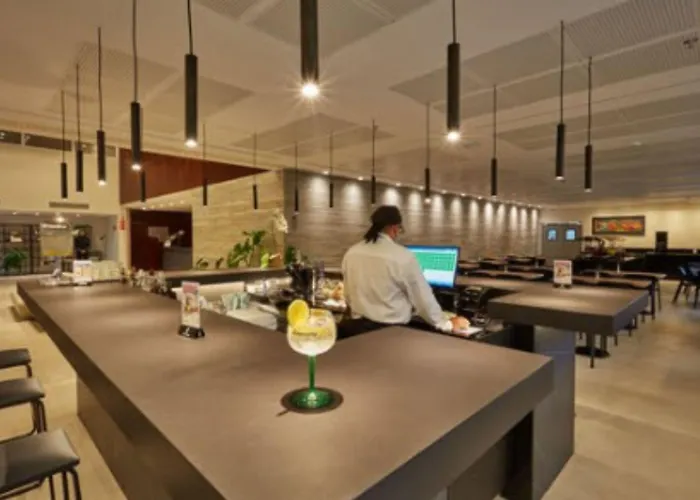 Flix Hotel Maceió