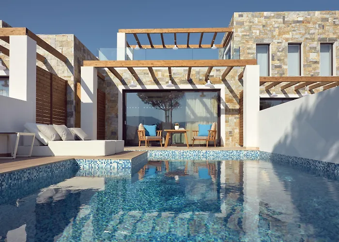 Golden Sun Resort - Adults Only Kalamaki 
