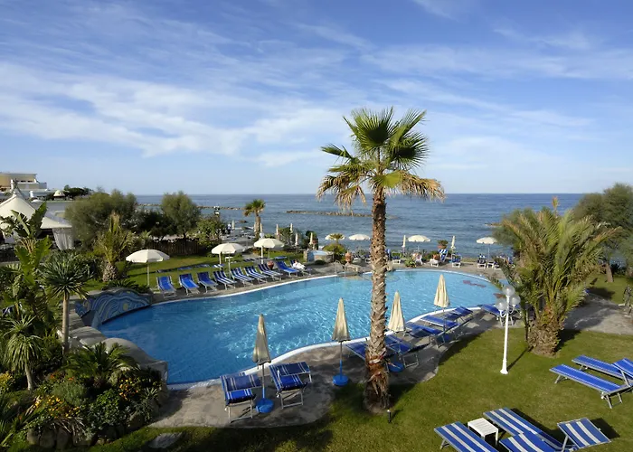 Hotel Terme Tritone Resort & Spa Forio di Ischia