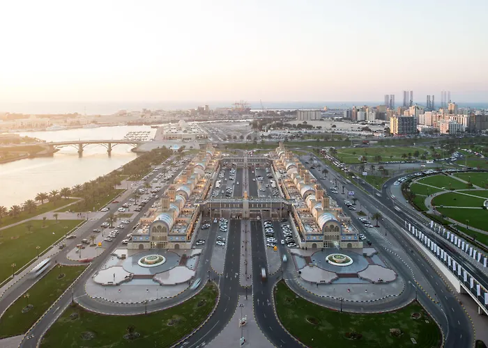 Four Points By Sheraton Sharjah
