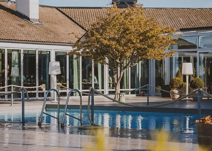 Torekov Hotell