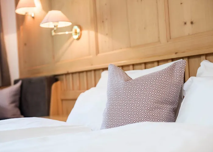 Hotel Weisses Rössl - Cavallino Bianco