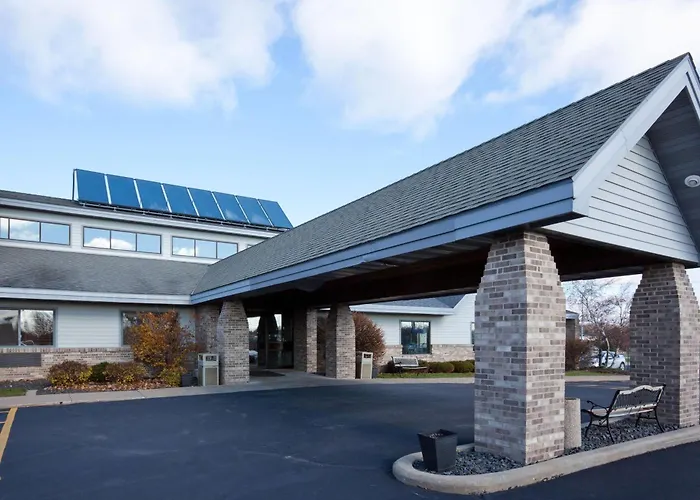 Americinn By Wyndham Monroe