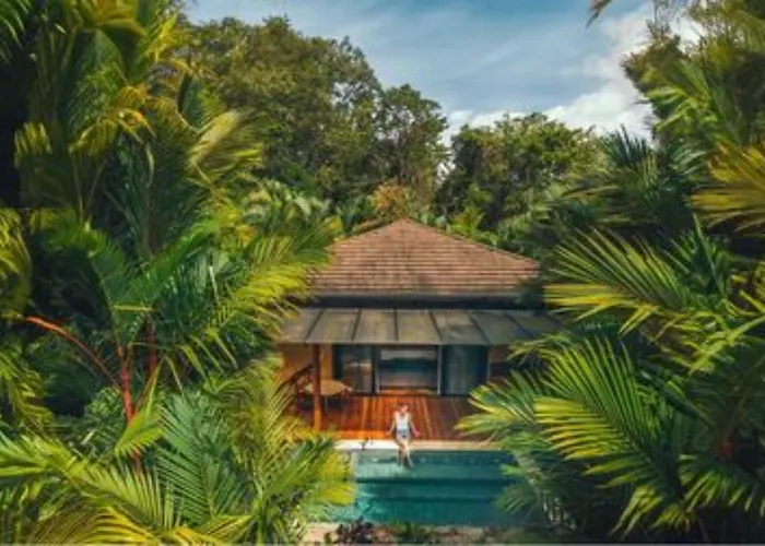 Nayara Springs - Adults Only Hotel La Fortuna