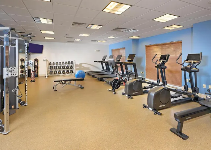 Homewood Suites Atlanta Airport North College Park