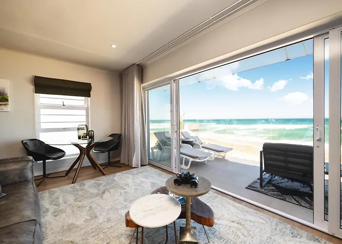 Beach Villa Wilderness