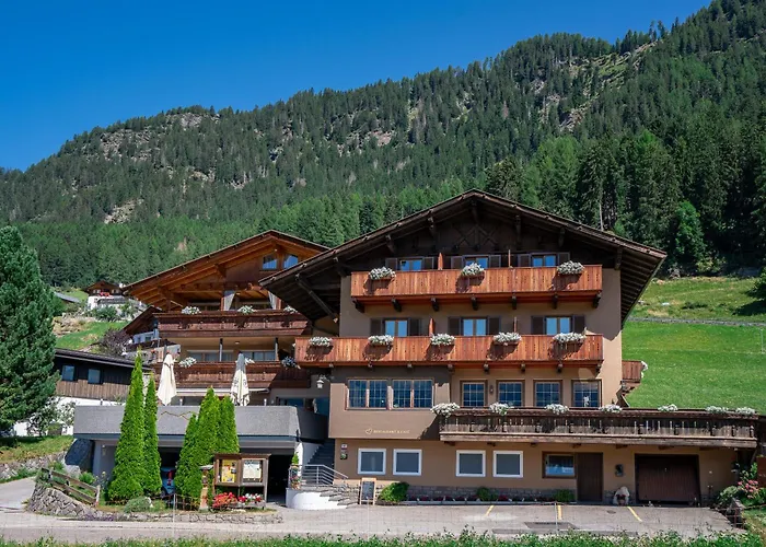 Pension Widmann