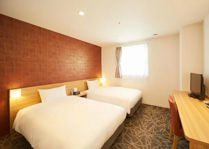 Sakura Garden Hotel