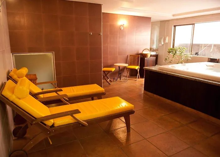 Maitá Palace Hotel Passo Fundo