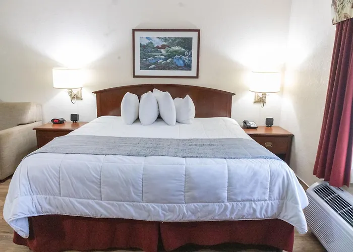 Homestead Lodge Apart Hotel