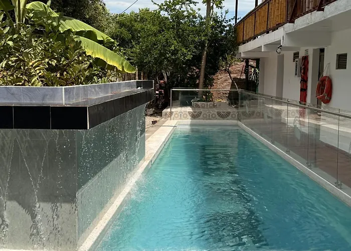 Hotel Sol del Desierto