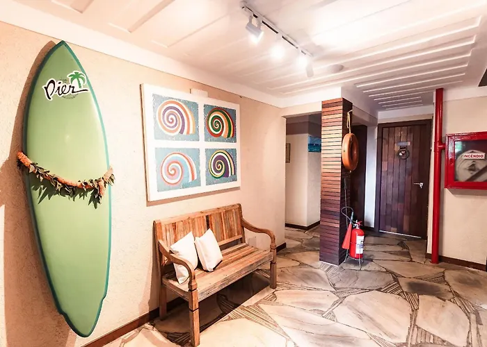 Pier Beach Club