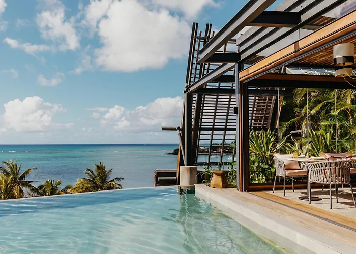 LUX* Grand Baie Resort&Residences