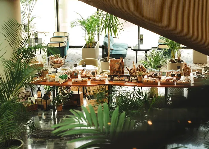Grand Josun Jeju