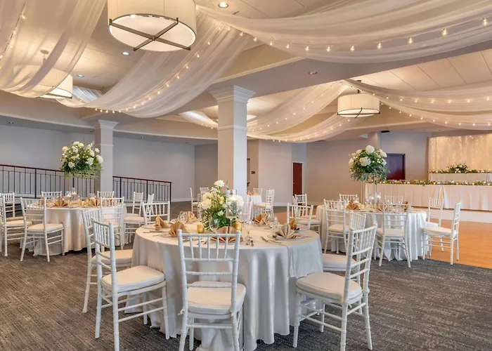 Heidel House Hotel And Conference Center, An Ascend Collection Hotel