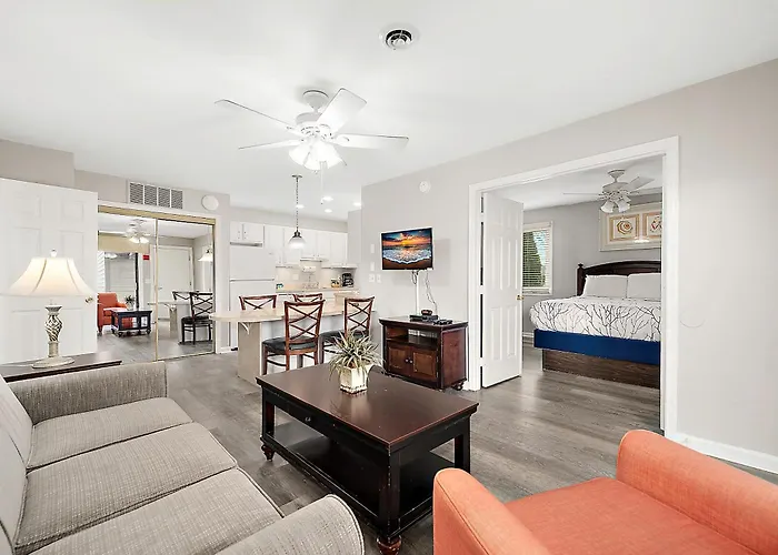 Club Ocean Villas II By Coolvacay Ocean City