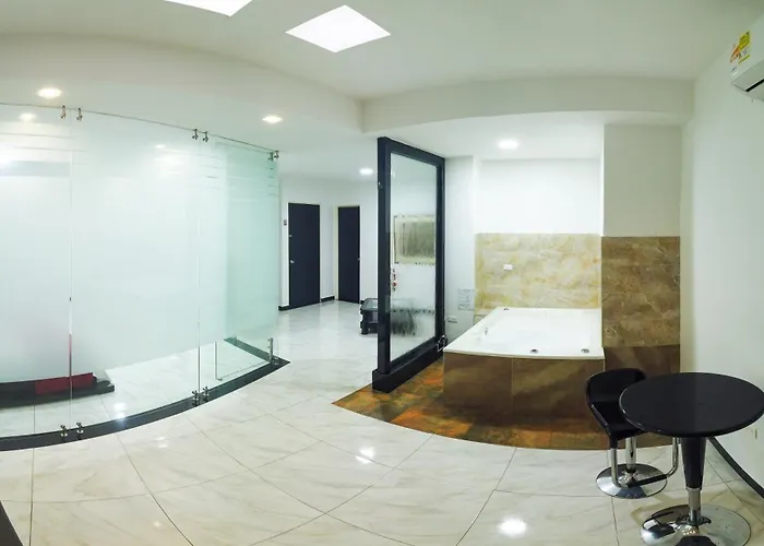 Hotel Fenix