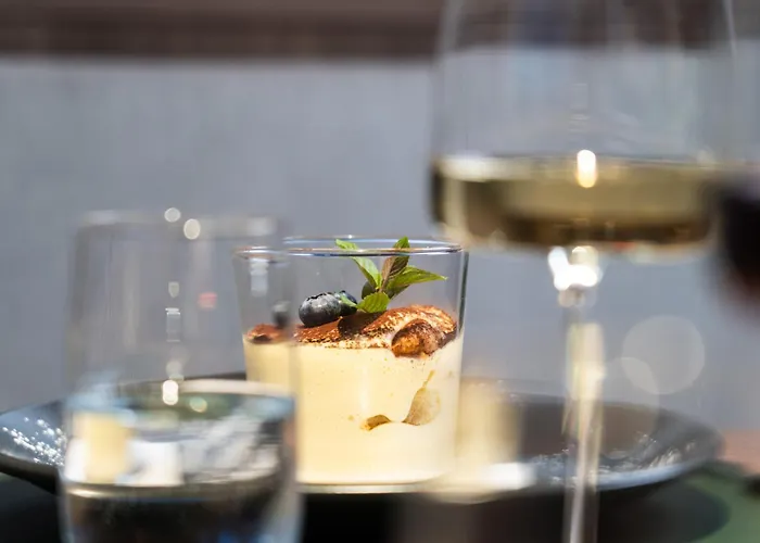 Hotel Cosmea 4 Stars - Your Dolomites Experience