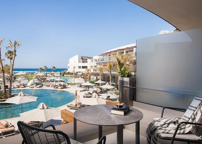 Nautilux Rethymno By Mage Hotels