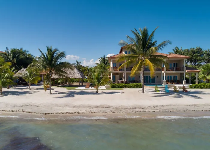 Sirenian Bay Resort