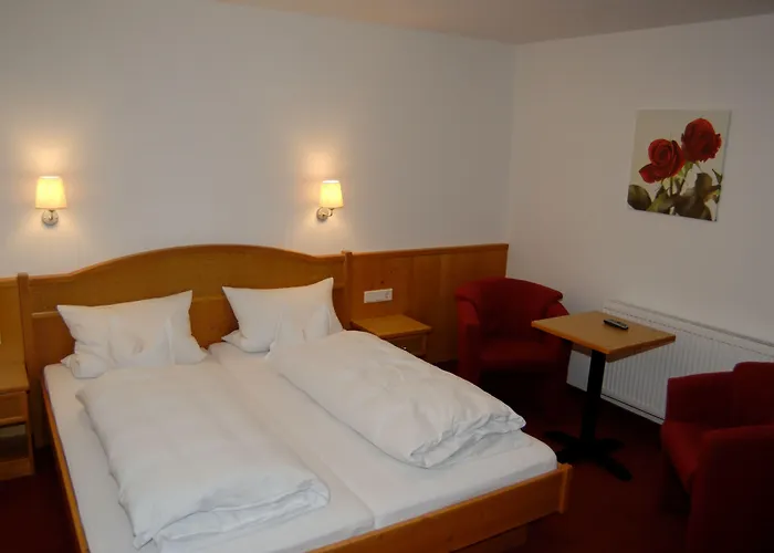 Landhotel Aschenbrenner